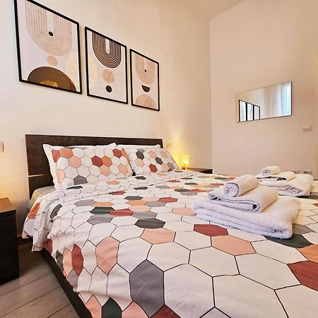Alice'S Garden Apartman Firenze Kültér fotó