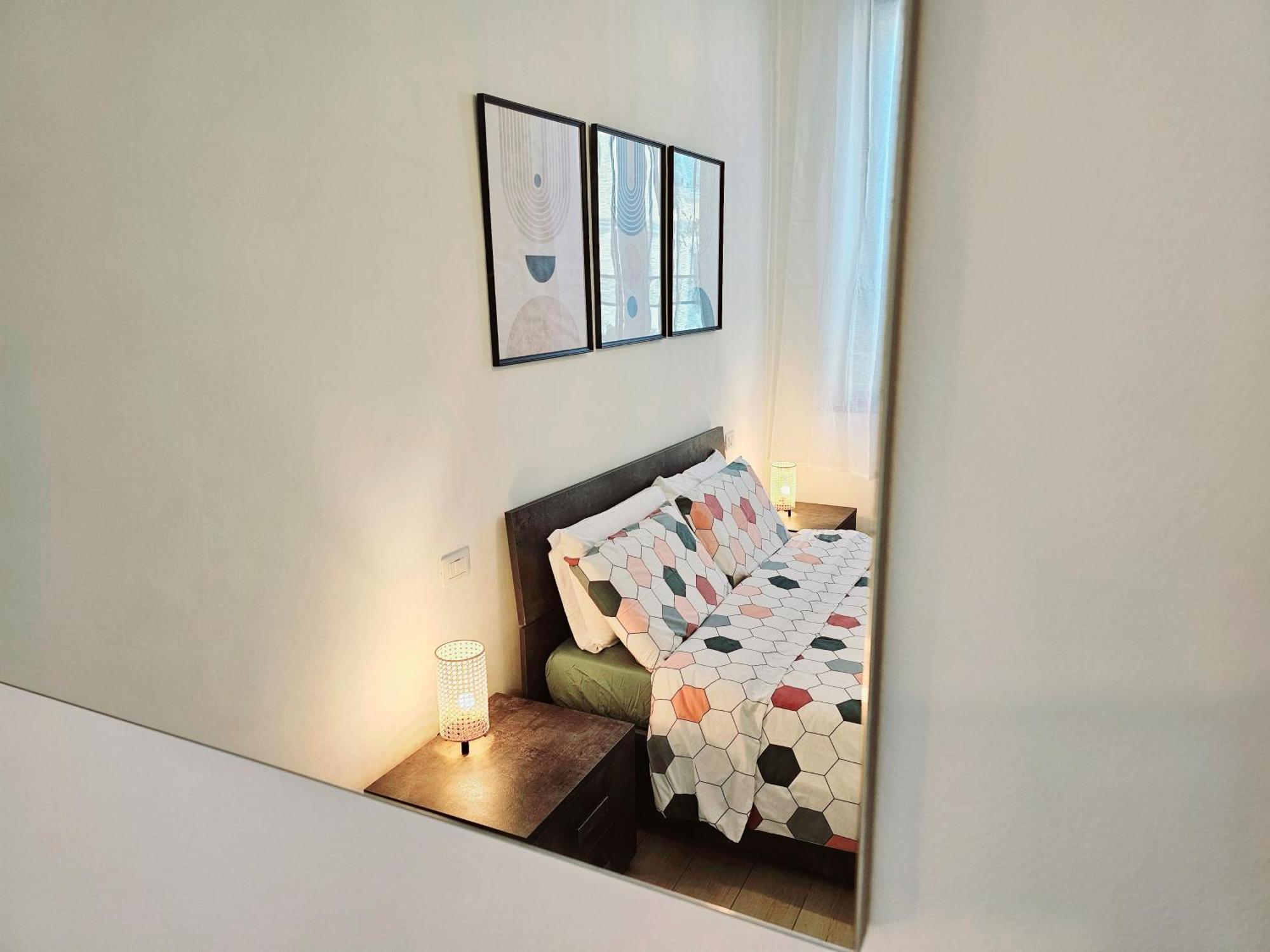 Alice'S Garden Apartman Firenze Kültér fotó