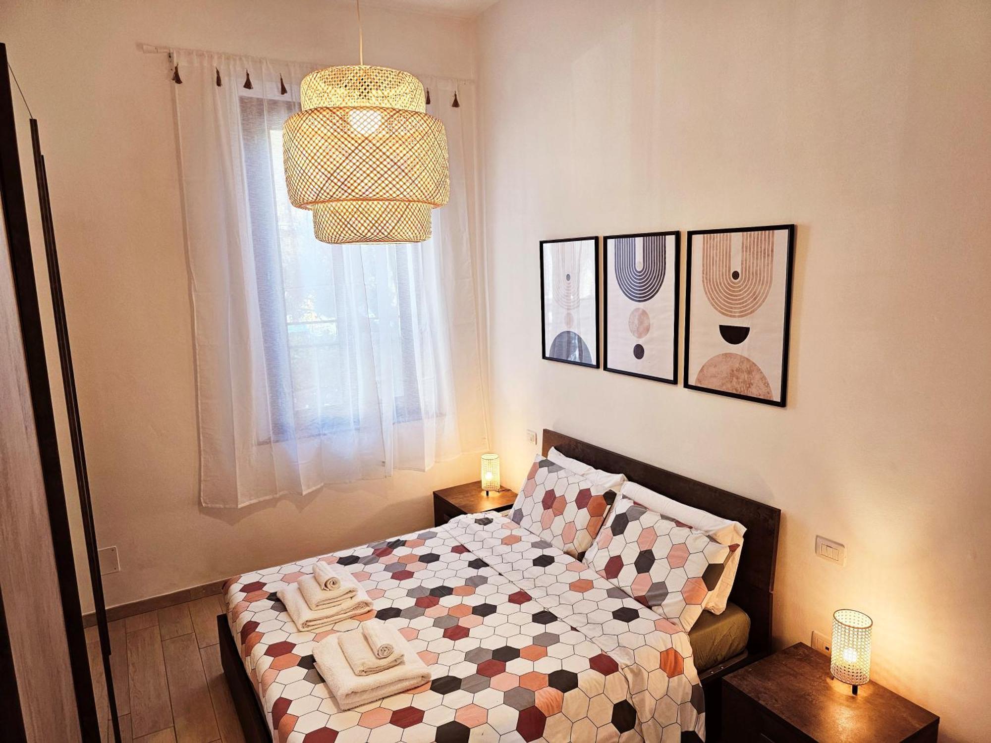Alice'S Garden Apartman Firenze Kültér fotó