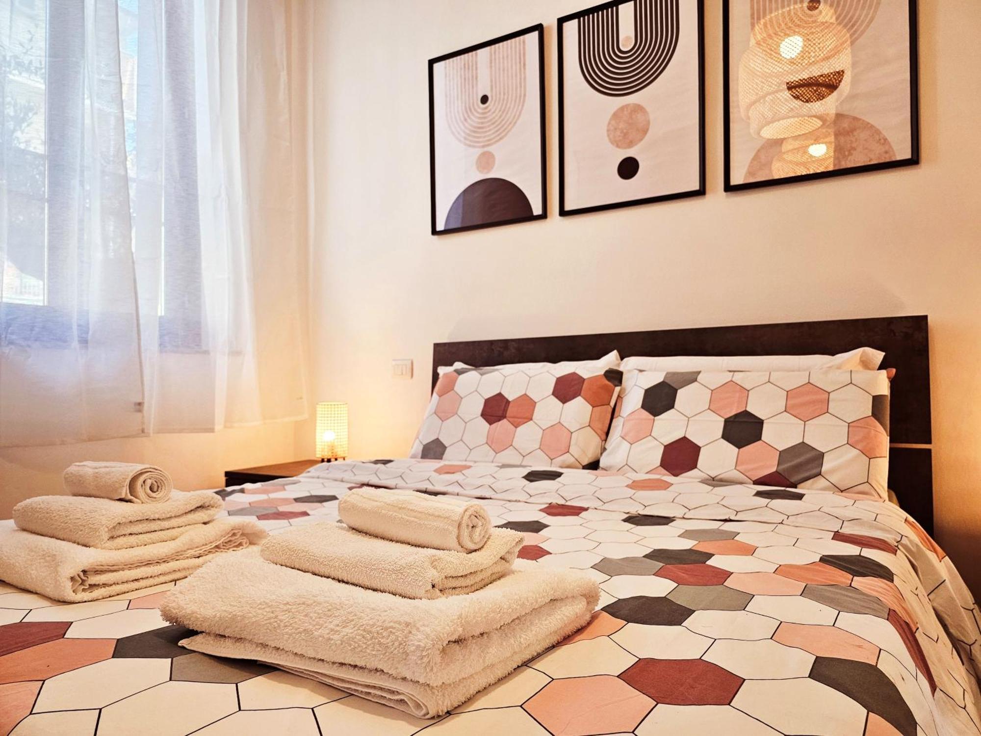 Alice'S Garden Apartman Firenze Kültér fotó