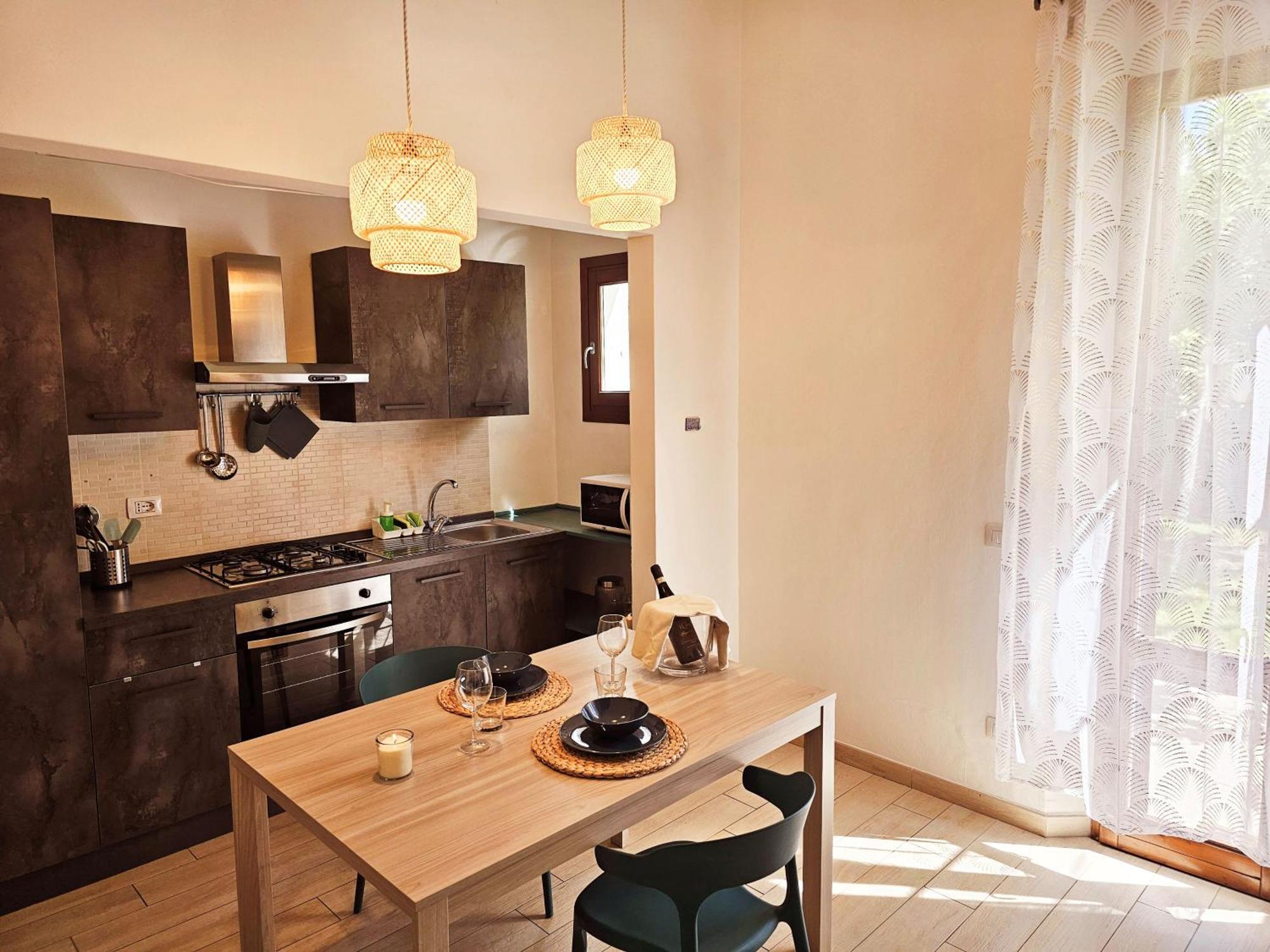 Alice'S Garden Apartman Firenze Kültér fotó