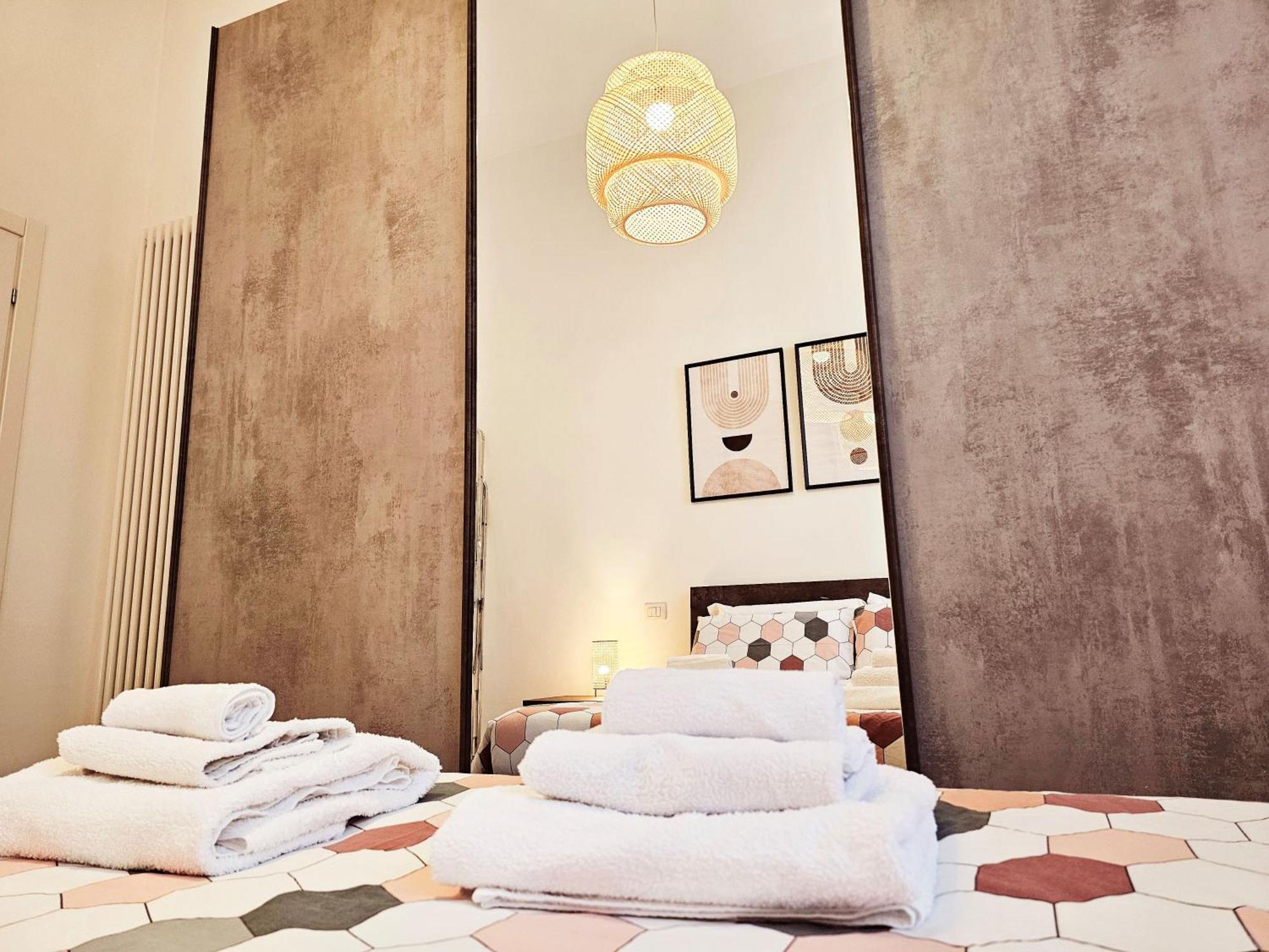Alice'S Garden Apartman Firenze Kültér fotó